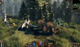 Скриншот 5 игры The Incredible Adventures of Van Helsing