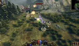 Скриншот 6 игры The Incredible Adventures of Van Helsing