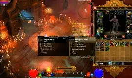 Скриншот 4 игры Torchlight II
