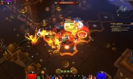 Скриншот 6 игры Torchlight II