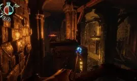 Скриншот 6 игры Underworld Ascendant