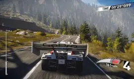 Скриншот 4 игры V-Rally 4