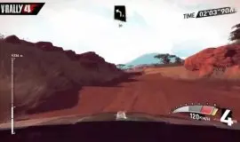 Скриншот 5 игры V-Rally 4