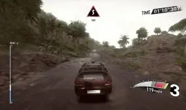 Скриншот 6 игры V-Rally 4