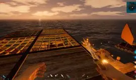 Скриншот 4 игры Bermuda Lost Survival
