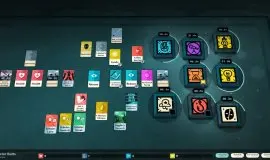 Скриншот 4 игры Cultist Simulator