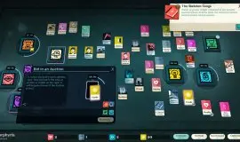 Скриншот 6 игры Cultist Simulator