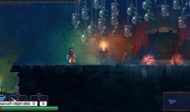 Dead Cells — скриншот геймплея