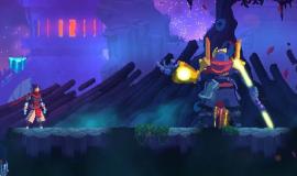 Скриншот Dead Cells