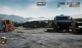 Скриншот 5 игры Diesel Brothers: Truck Building Simulator