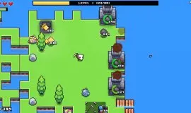 Скриншот 5 игры Forager