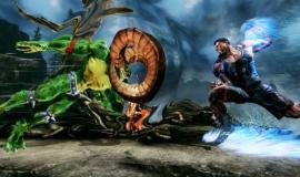 Геймплей Killer Instinct