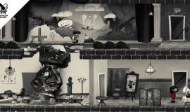 Скриншот My Memory of Us