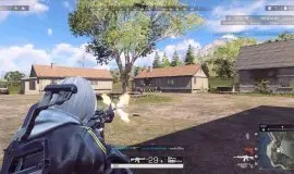 Скриншот 4 игры Ring of Elysium