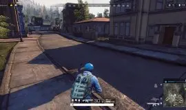 Скриншот 6 игры Ring of Elysium