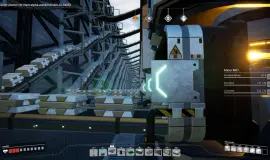 Скриншот 4 игры Satisfactory