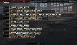 Скриншот 6 игры Steel Division 2