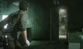 Скриншот The Evil Within