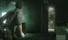 Скриншот 2 игры The Evil Within