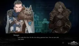 Скриншот 6 игры Vambrace: Cold Soul