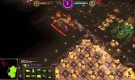 Скриншот 4 игры War for the Overworld