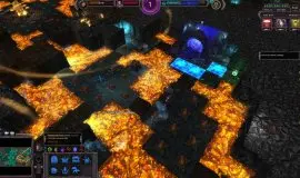 Скриншот 6 игры War for the Overworld