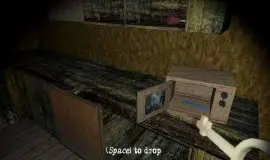 Скриншот 4 игры Granny: Chapter Two
