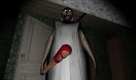 Скриншот 3 игры Granny: Chapter Two