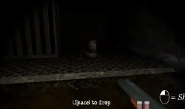Скриншот 1 игры Granny: Chapter Two