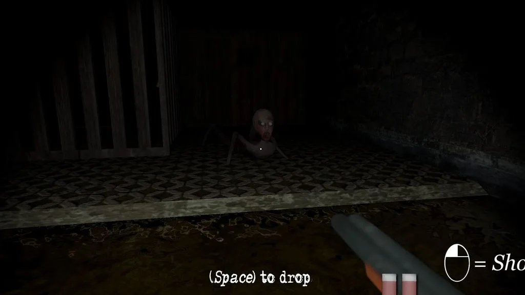 Granny: Chapter Two - скриншот