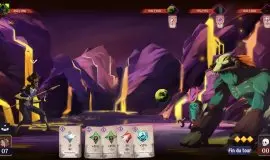 Скриншот 4 игры A Long Way Down