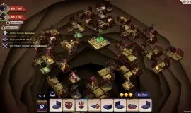 Скриншот 5 игры A Long Way Down