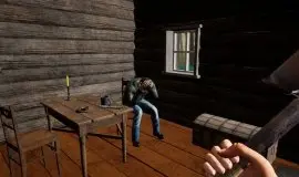 Скриншот 2 игры Forest Woodman