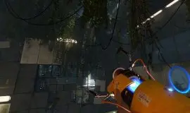 Скриншот 1 игры Portal Stories: Mel