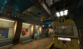 Скриншот 2 игры Portal Stories: Mel