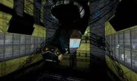 Скриншот 3 игры Portal Stories: Mel