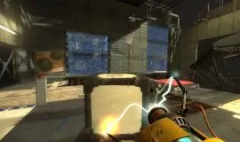 Скриншот 4 игры Portal Stories: Mel