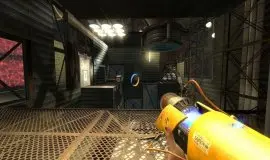 Скриншот 5 игры Portal Stories: Mel