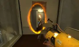 Скриншот 6 игры Portal Stories: Mel