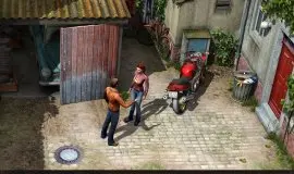 Скриншот 2 игры Secret Files: Tunguska