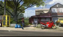 Скриншот 4 игры Secret Files: Tunguska