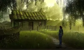 Скриншот 5 игры Secret Files: Tunguska