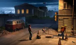 Скриншот 6 игры Secret Files: Tunguska