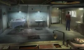 Скриншот 7 игры Secret Files: Tunguska