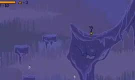 Скриншот 2 игры Super Fancy Pants Adventure