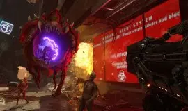 Скриншот 4 игры Doom Eternal