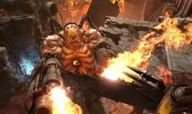 Скриншот 5 игры Doom Eternal