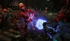 Скриншот 1 игры Doom Eternal