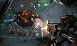 Скриншот 7 игры Doom Eternal