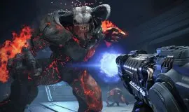 Скриншот 2 игры Doom Eternal